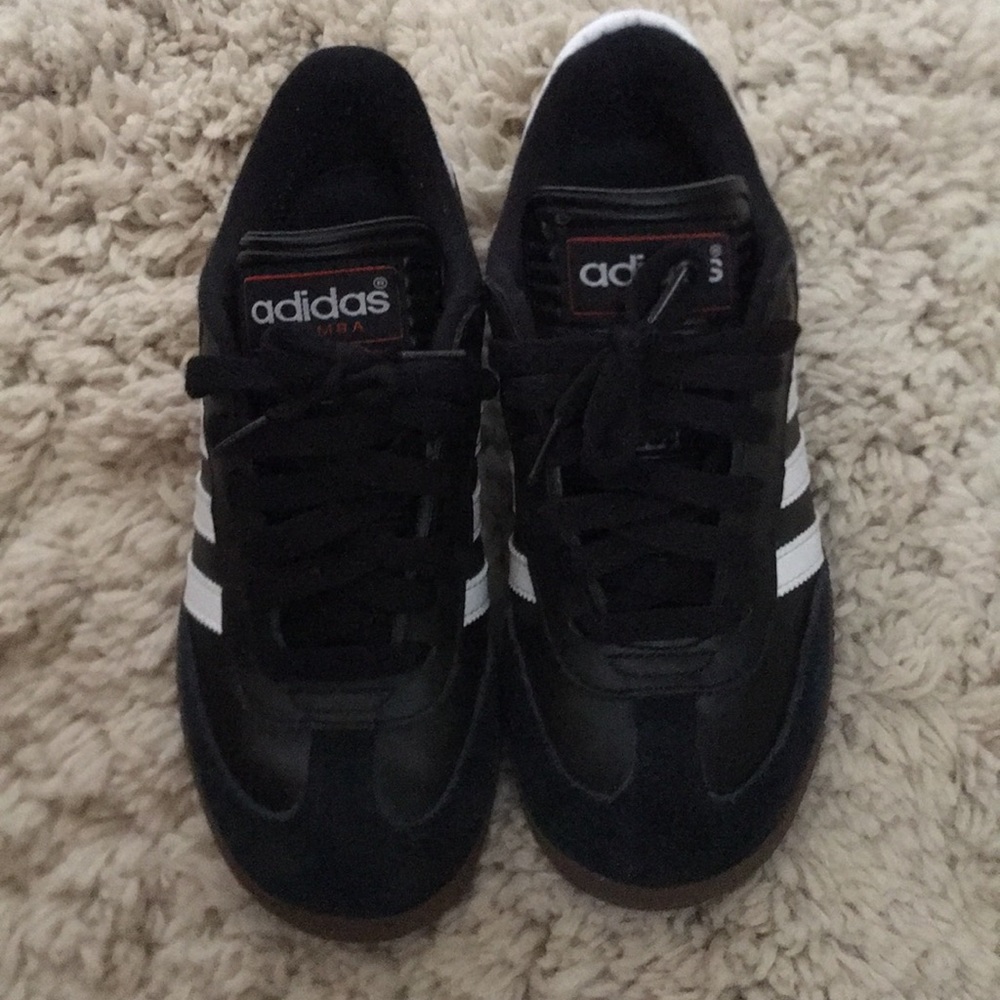 Adidas Samba sneakers